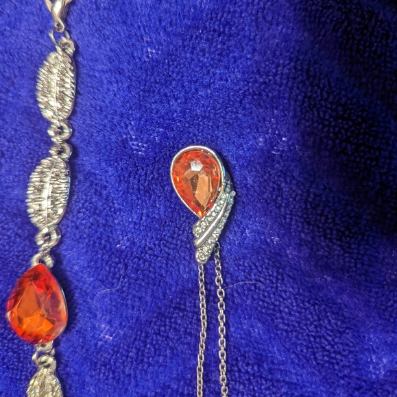 Jewelry set - Picture 2 of 5